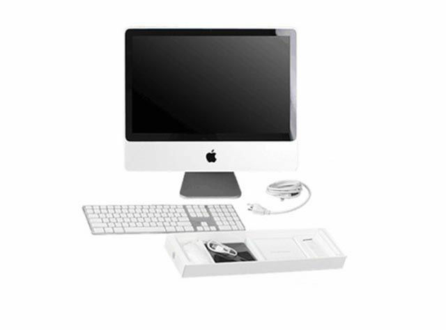 45 gambar sejarah evolusi produk Apple