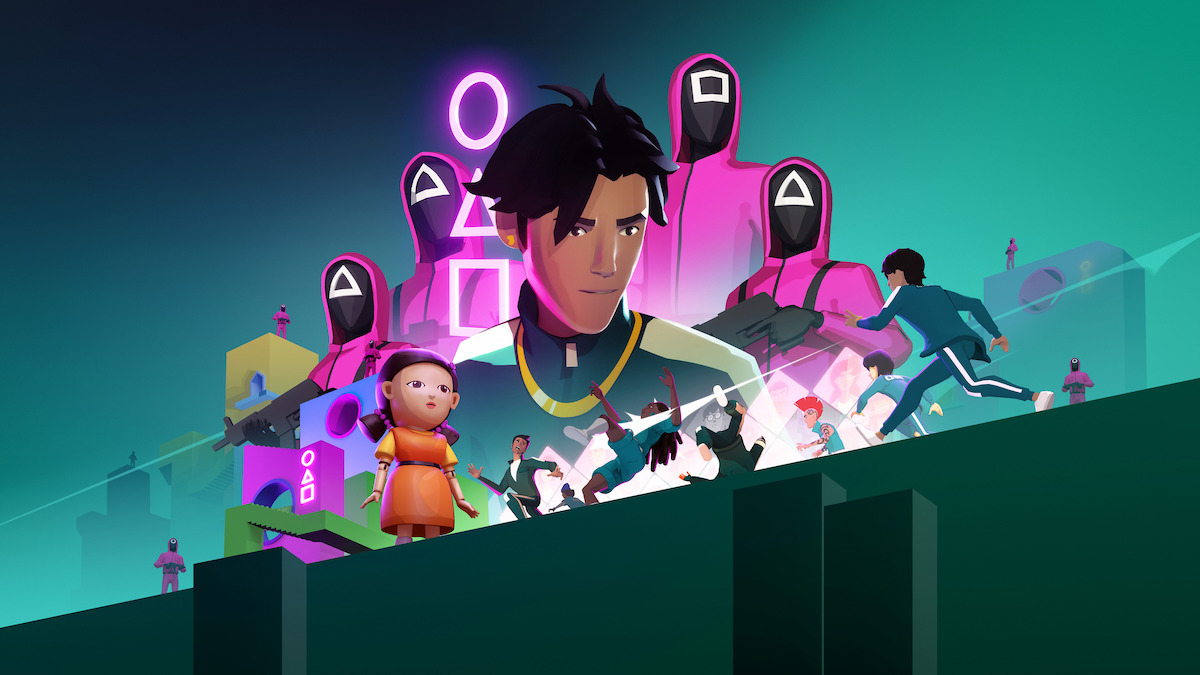Inilah 5 Game Mobile yang Menarik di Minggu Keempat Desember 2024