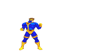 Inilah Jurus-Jurus Andalan Para "Superhero"