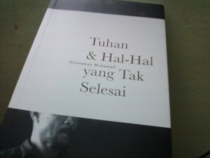 17 Buku Kontemporer Indonesia Yang Wajib Agan Baca