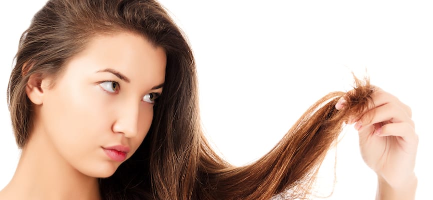 Awas! 7 Kebiasaan Sepele Ini Bisa Bikin Rambut Lepek