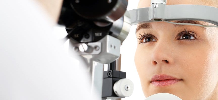 5 Cara Sederhana Menjaga Kesehatan Mata