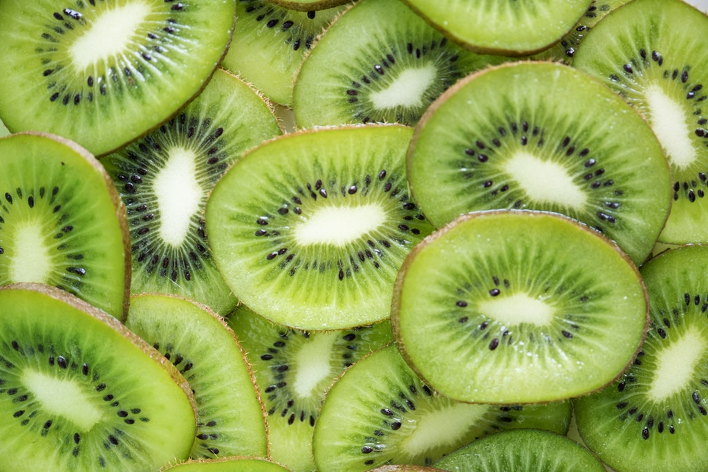 Bukan Selandia Baru, Udah tau Belum Negara Asal Buah Kiwi?