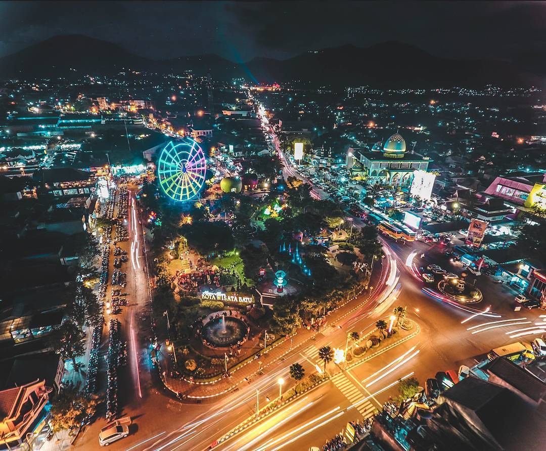 &#91;Coc Reg. Sidoarjo&#93; Yuk! kunjungi 9 Tempat Wisata Paling Kece di Kota Sidoarjo