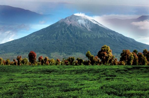 10 Fakta Dari Pulau Sumatera