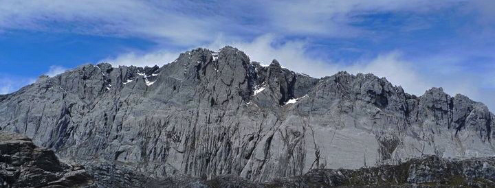 7 Fakta Unik Puncak Jayawijaya dan Carstenz (Puncak Tertinggi di Oceania)