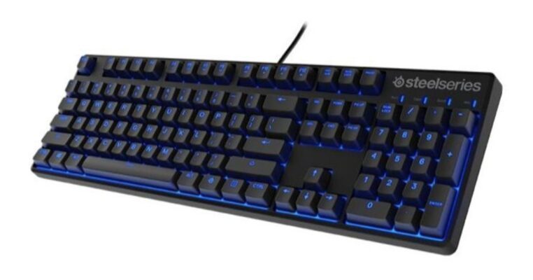 Keyboard GAMING Terbaik