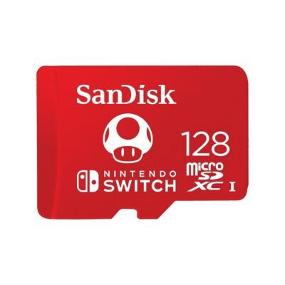 Rekomendasi Memory MicroSD terbaik, Gamers perlu tahu !