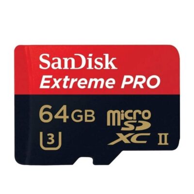 Rekomendasi Memory MicroSD terbaik, Gamers perlu tahu !