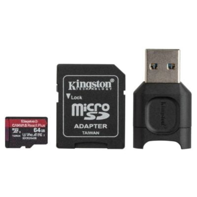 Rekomendasi Memory MicroSD terbaik, Gamers perlu tahu !