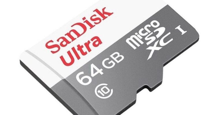 Banyak yang tanya, Ini Perbedaan Sandisk Merah dan Putih !!