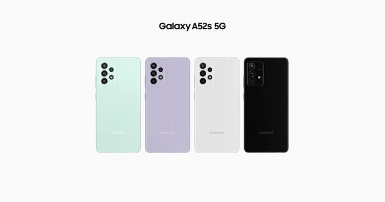 10 Daftar Harga HP Samsung Terbaru 2022