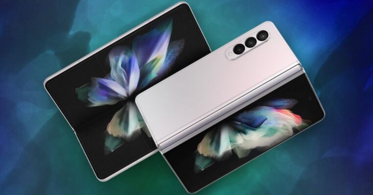 10 Daftar Harga HP Samsung Terbaru 2022