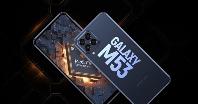 10 Daftar Harga HP Samsung Terbaru 2022