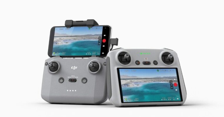 ❌❌ Baru Rilis DJI Mini 3 Pro, Drone Keluaran Terbaru ❌❌