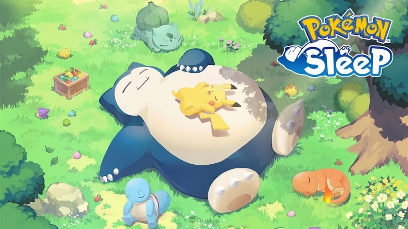 Pokémon Sleep: Game Seru Buat Kamu yang Pengen Bobo Bareng Pokémon!