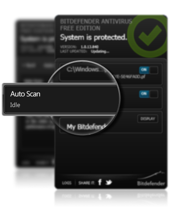 Gan Bitdefender sekarang ada yang FREE loh.