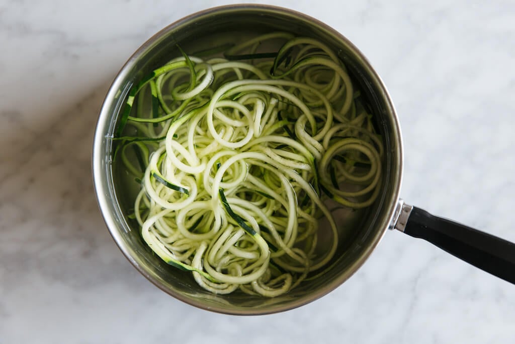 Mie Ini Sehat dan Bagus untuk Diet, Mie Instan Lover Harus Coba
