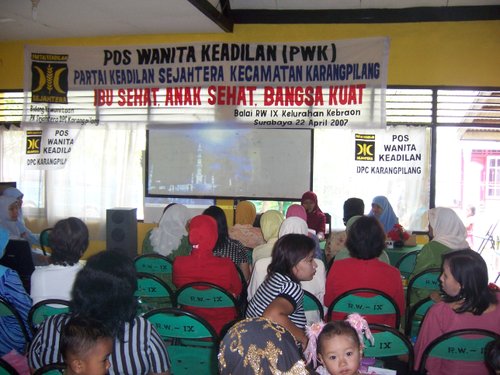 Ledia Hanifa , Sang Pejuang Kaum Difabel dan Pejuang Pemberdayaan Perempuan