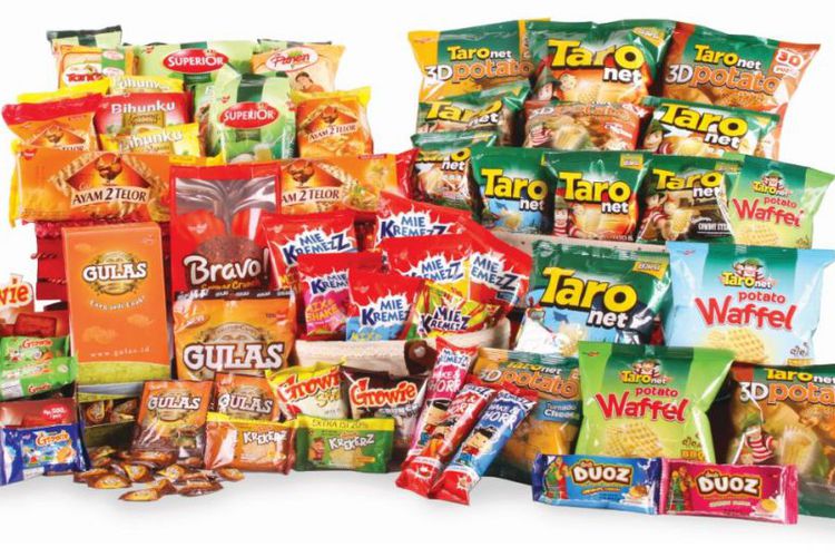 Jatuh Bangun Tiga Pilar Sejahtera, Perusahaan Dibalik Brand Terkenal
