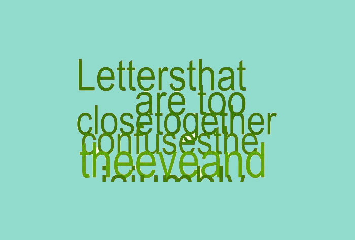 Pentingnya Typography Dalam Sebuah Konten Website