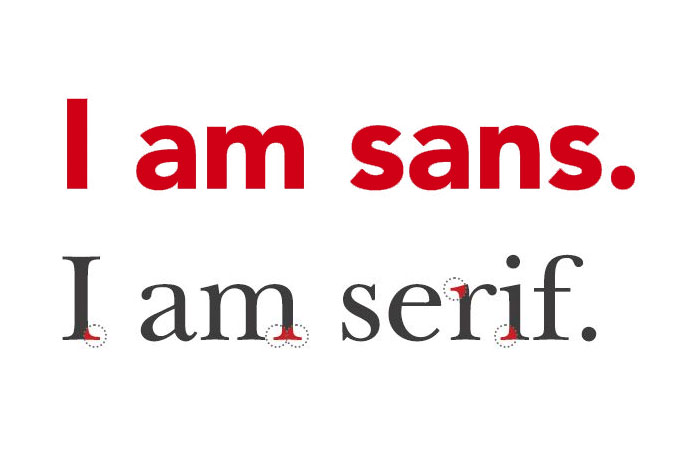 Pentingnya Typography Dalam Sebuah Konten Website