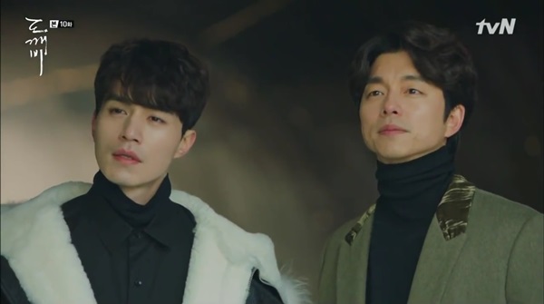 5 Bromance di Drama Korea Ini Gemes-gemes Lucu!