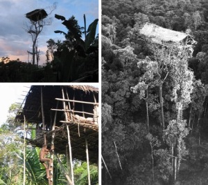 Tahukah Anda? 10 Pemukiman Paling terpencil di Dunia hingga di Indonesia