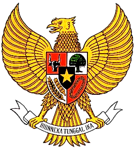 Ternyata, Garuda Pancasila Mirip Lambang Kerajaan Samudra Pasai + PICT