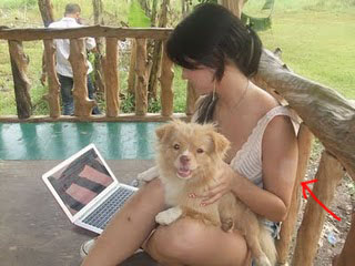 ajeeeGiLeeee,,,ternyata Miyabi panuan !