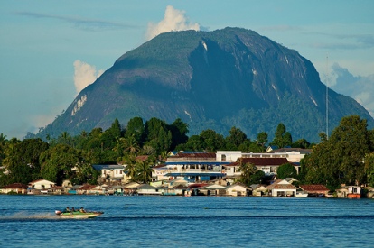 11 Tempat Wisata Di Kalbar Yang Wajib Di Kunjungi