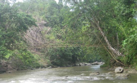 Tempat di Indonesia yang dibangun dalam 1 malam ( legenda ) 