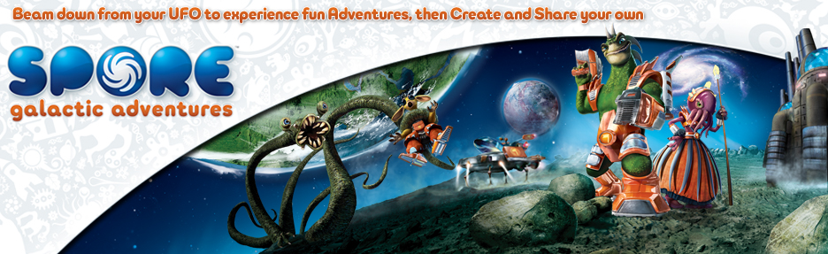 Spore Galactic Adventures Купить Ключ Origin