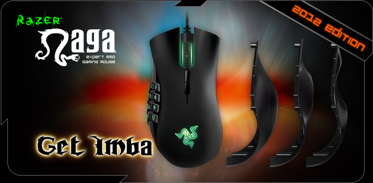 DITZ Proudly Pressent | Razer Gaming Gear Area | Feel Free to &#91;ASK&#93;