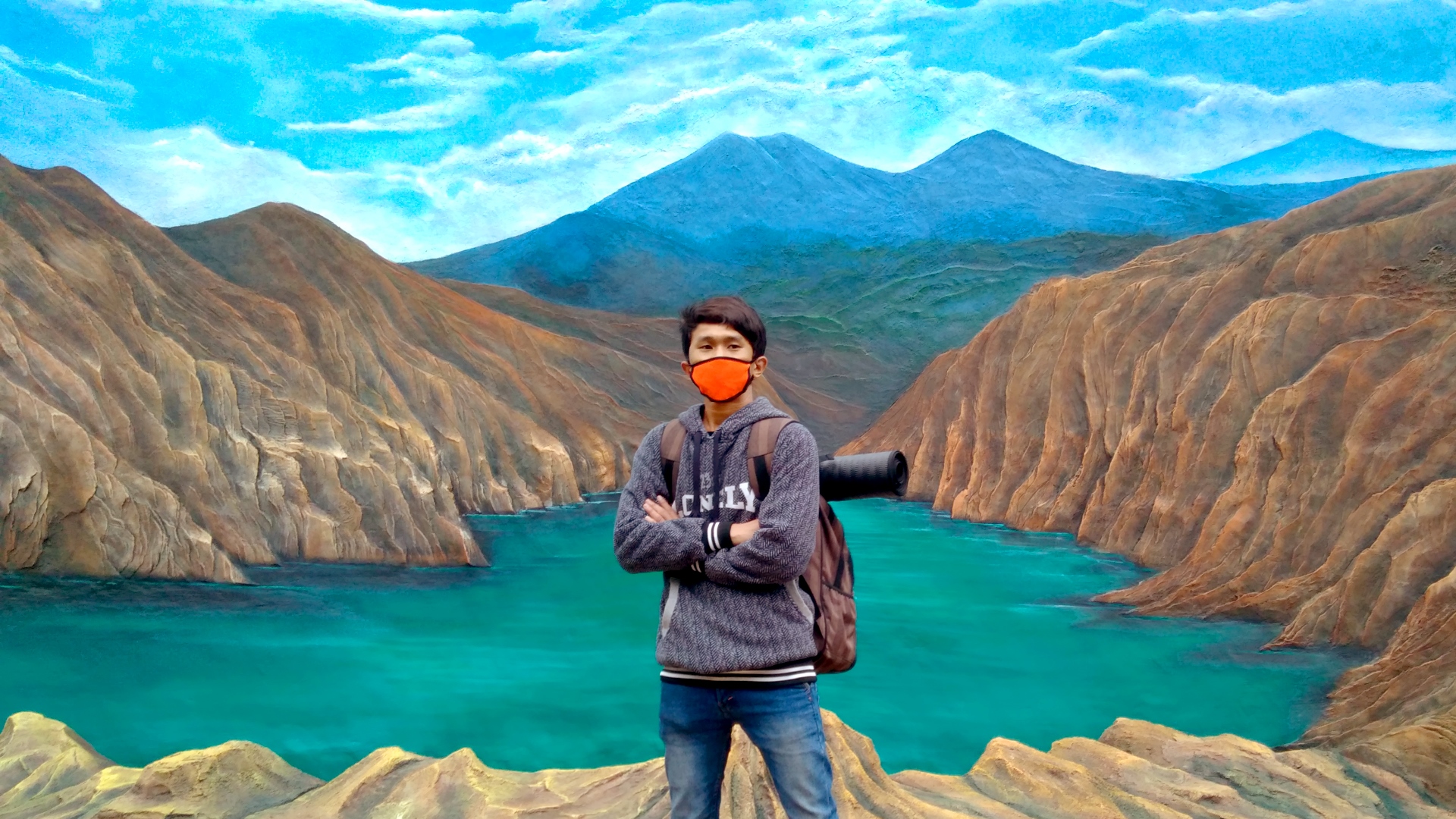 &#91;CATPER&#93; Menuju Kawah Ijen Dengan Motor (+++Pict &amp; Video)