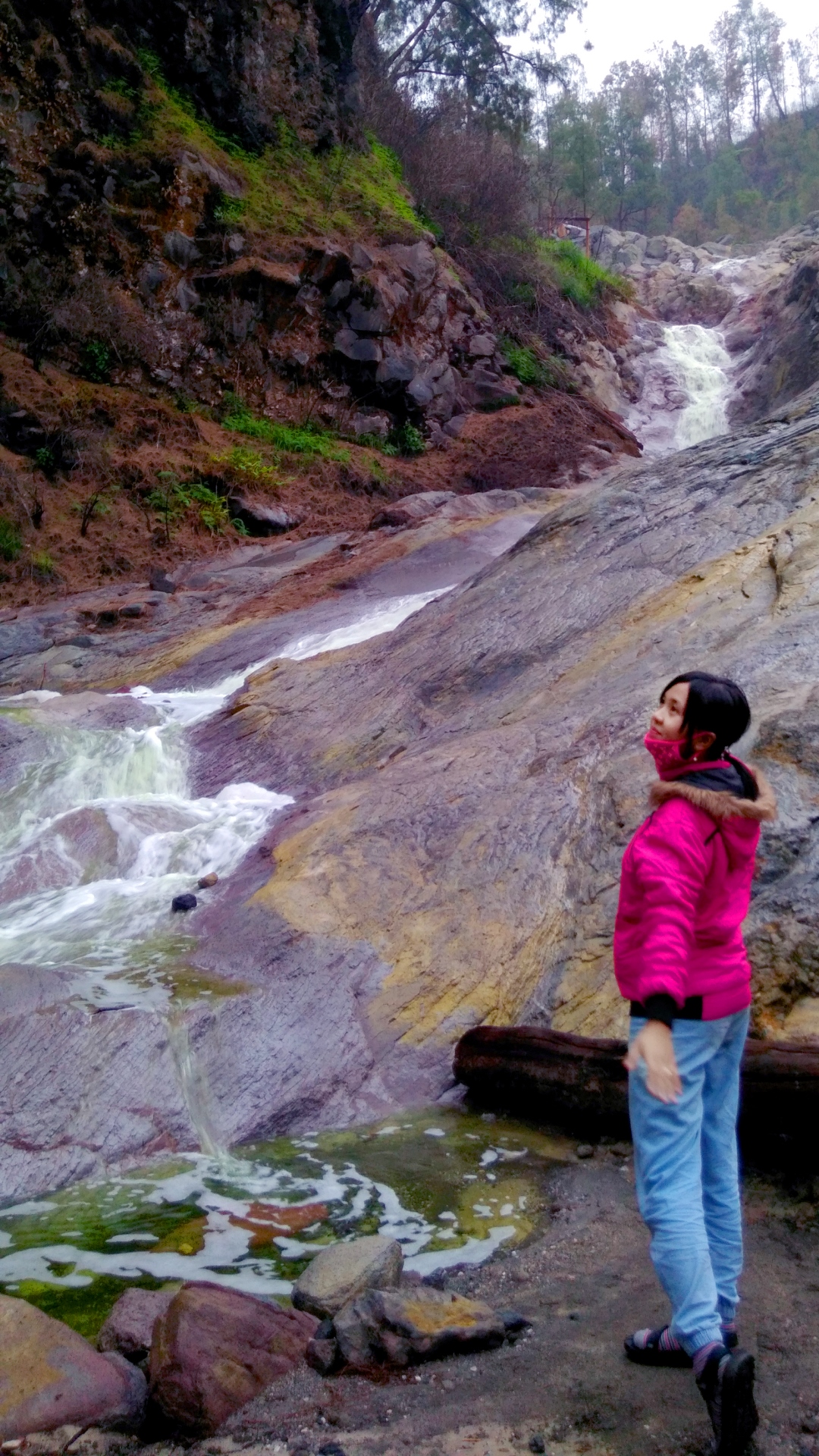 &#91;CATPER&#93; Menuju Kawah Ijen Dengan Motor (+++Pict &amp; Video)