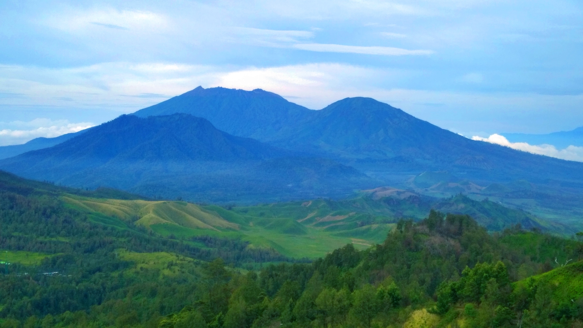 &#91;CATPER&#93; Menuju Kawah Ijen Dengan Motor (+++Pict &amp; Video)