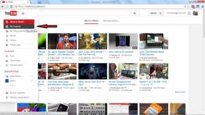 Tips mengatasi video youtube yang tidak dapat dilihat di hp dan tablet (mobile view)