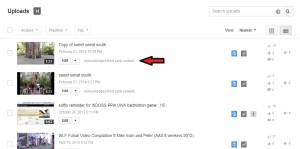 Tips mengatasi video youtube yang tidak dapat dilihat di hp dan tablet (mobile view)