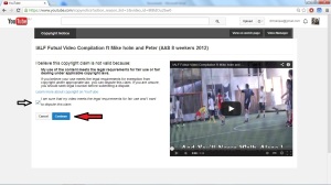 Tips mengatasi video youtube yang tidak dapat dilihat di hp dan tablet (mobile view)