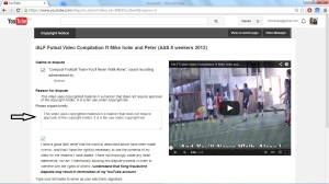 Tips mengatasi video youtube yang tidak dapat dilihat di hp dan tablet (mobile view)