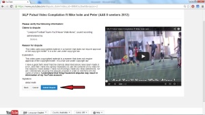 Tips mengatasi video youtube yang tidak dapat dilihat di hp dan tablet (mobile view)