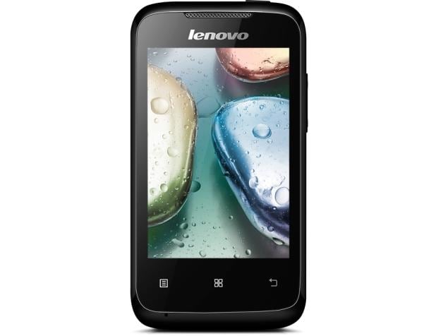 &#91;Waiting Lounge&#93; Lenovo a269i 