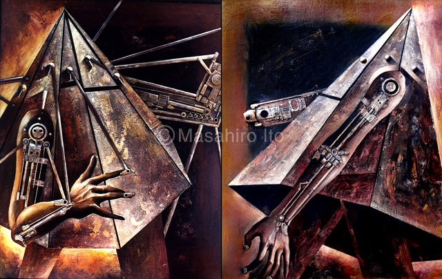 Pyramid Head - Kengerian Ikonik Silent Hill series