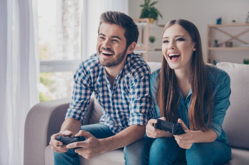 5 Tips &amp; Trik Main Game Bersama Pacar ini Bisa Bikin Hubungan lo Lebih Romantis Gan