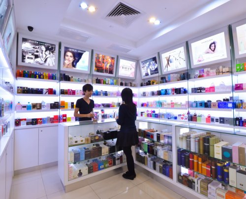 Tiga Tips Memperlakukan Parfum