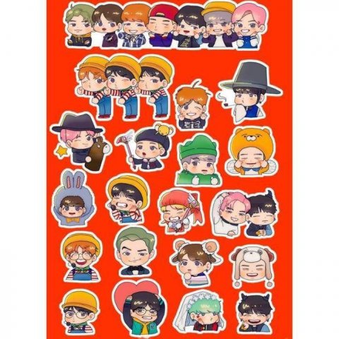 Fans K-pop Kekoreaan Pasti Punya 3 Koleksi Barang Berikut!