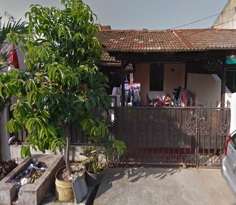 Hemat listrik tanpa lampu seharian, ini rumah minimalis buat kaum millennial.