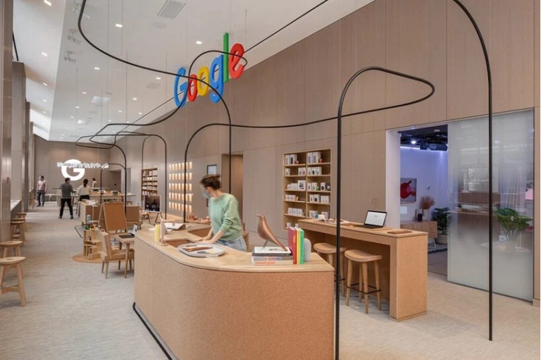 begini-kerennya-desain-toko-fisik-pertama-google-di-new-york