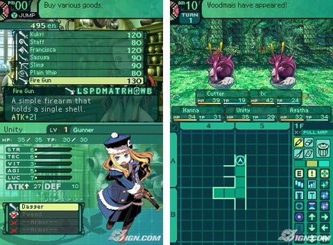 10 Besar Game RPG Nintendo DS Terbaik yang Pernah Ada, Pilihan yang Mana?